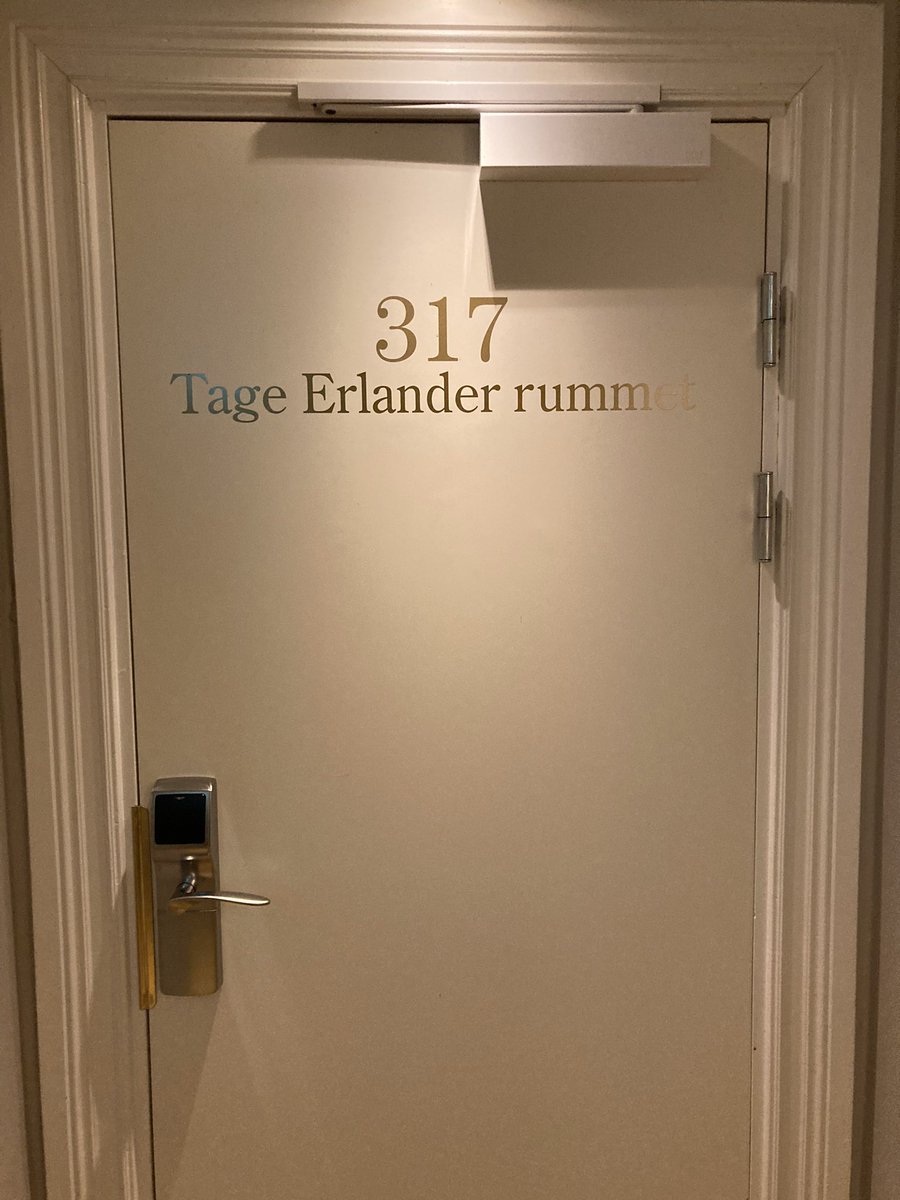 Torbjörn Nilsson tweet media