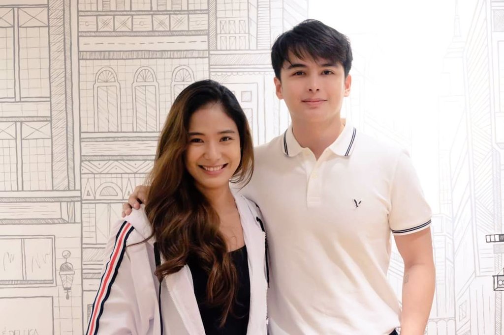 DEVON_Fan2012's tweet image. Excited to watch #TeeDe's Projects together 🤩
#MyCaddieGirl #AfterAll 📽️🎬

#DevonSeron #TeejayMarquez 

@alvtalents
©