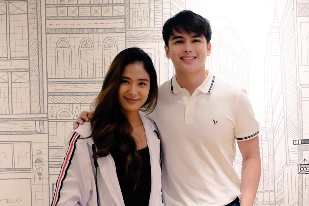 DEVON_Fan2012's tweet image. Excited to watch #TeeDe's Projects together 🤩
#MyCaddieGirl #AfterAll 📽️🎬

#DevonSeron #TeejayMarquez 

@alvtalents
©