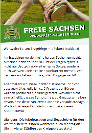 LarsWienand's tweet photo. Was. Für. A... (*zählt bis zehn*) Armleuchter. https://t.co/Fmr6NZM8hj