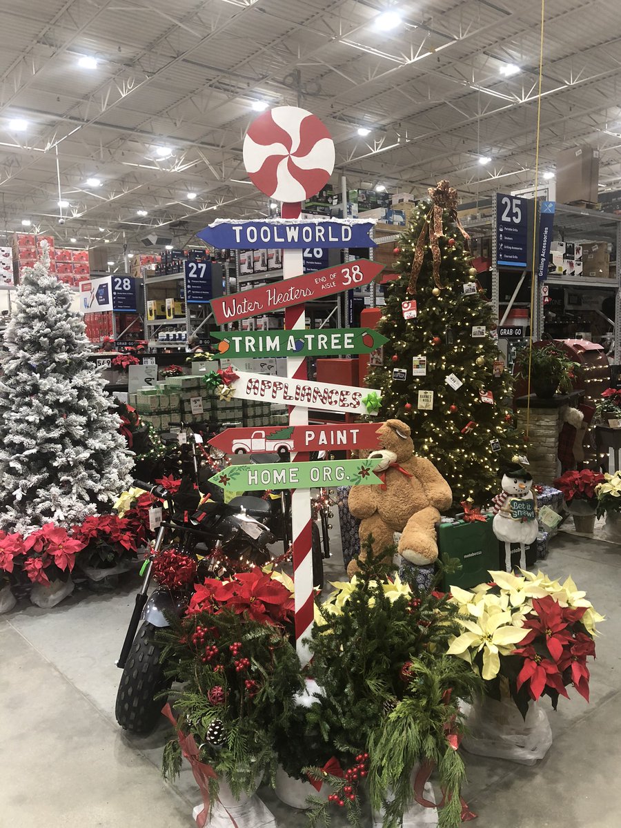 Lowes 664 tweet media