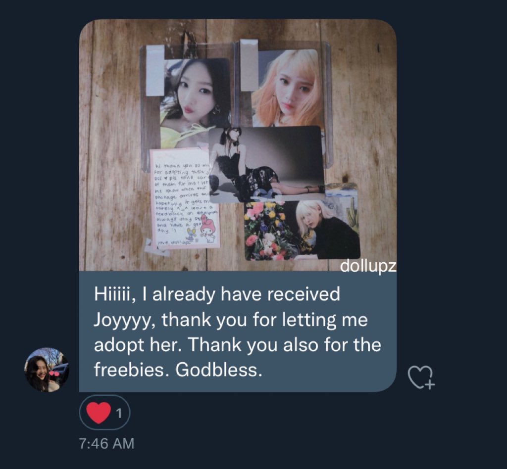 doIIupz's tweet photo. #dollproofz https://t.co/hOuSPxTwCx