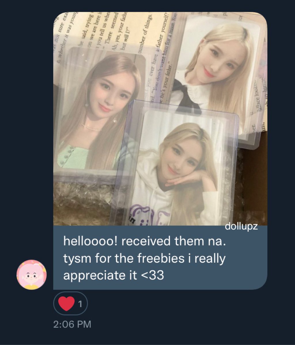 doIIupz's tweet photo. #dollproofz https://t.co/hOuSPxTwCx