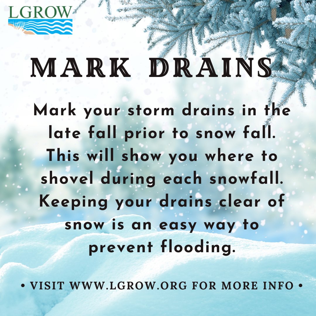 Thanks to <a href="/LGROW_org/">LGROW</a> for this great winter tip!