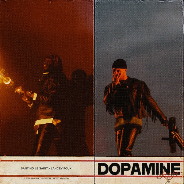 Track_cinq's tweet photo. #NowPlaying : Santino Le Saint,Lancey Foux - Dopamine en direct sur #track05 !
Restez connecté.e.s sur nos ondes et ne loupez aucune actu sur
https://t.co/h2rRwu9CN0 https://t.co/rHpgbd9L2G