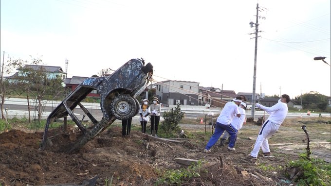 A List Of Tweets Where 月夜空マリルイ Was Sent As ナイトスクープ 2 Whotwi Graphical Twitter Analysis A List Of Tweets Where 月夜空マリルイ Was Sent As ナイトスクープ 2 Whotwi Graphical Twitter Analysis