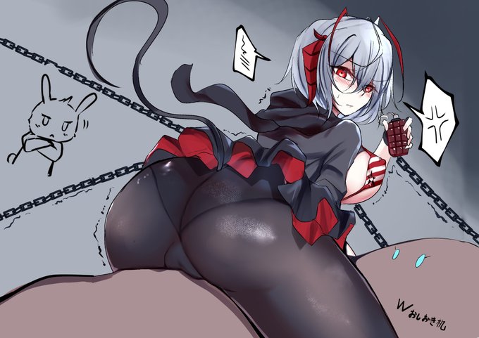 ただタイツが描きたかっただけ 