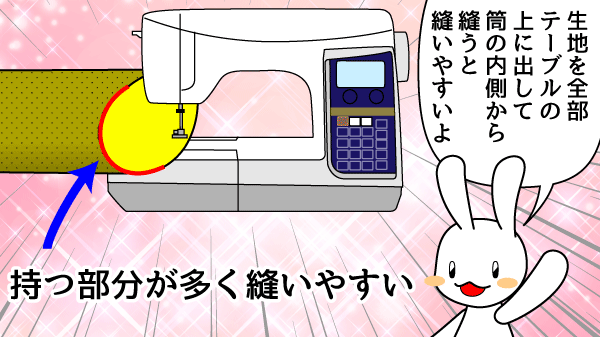 私の用途だとiPadで充分なのかproじゃないと不足なのか分からないんですよね
イラストはアートとしてではなく洋裁を伝えるための説明イラストとして描いているので
いかに手間を省くか試行錯誤しているので、レイヤーも少な目
1枚目がクリスタ2枚目がイラレです
