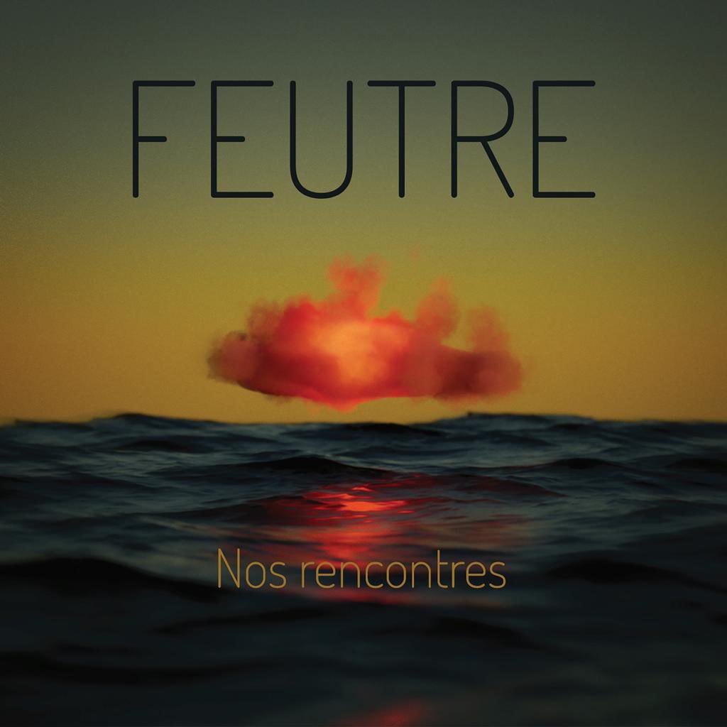 Hoy hemos activado el preorder de la última referencia de este año. Se trata del debut del grupo de Burdeos Feutre liderado por el gran Michaël Korchia (Watoo Watoo , Mumbly etc..)
Espero que os guste. 

kocliko.bandcamp.com/album/kr28-nos…