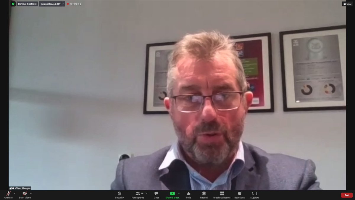 Dundalk Chamber tweet media