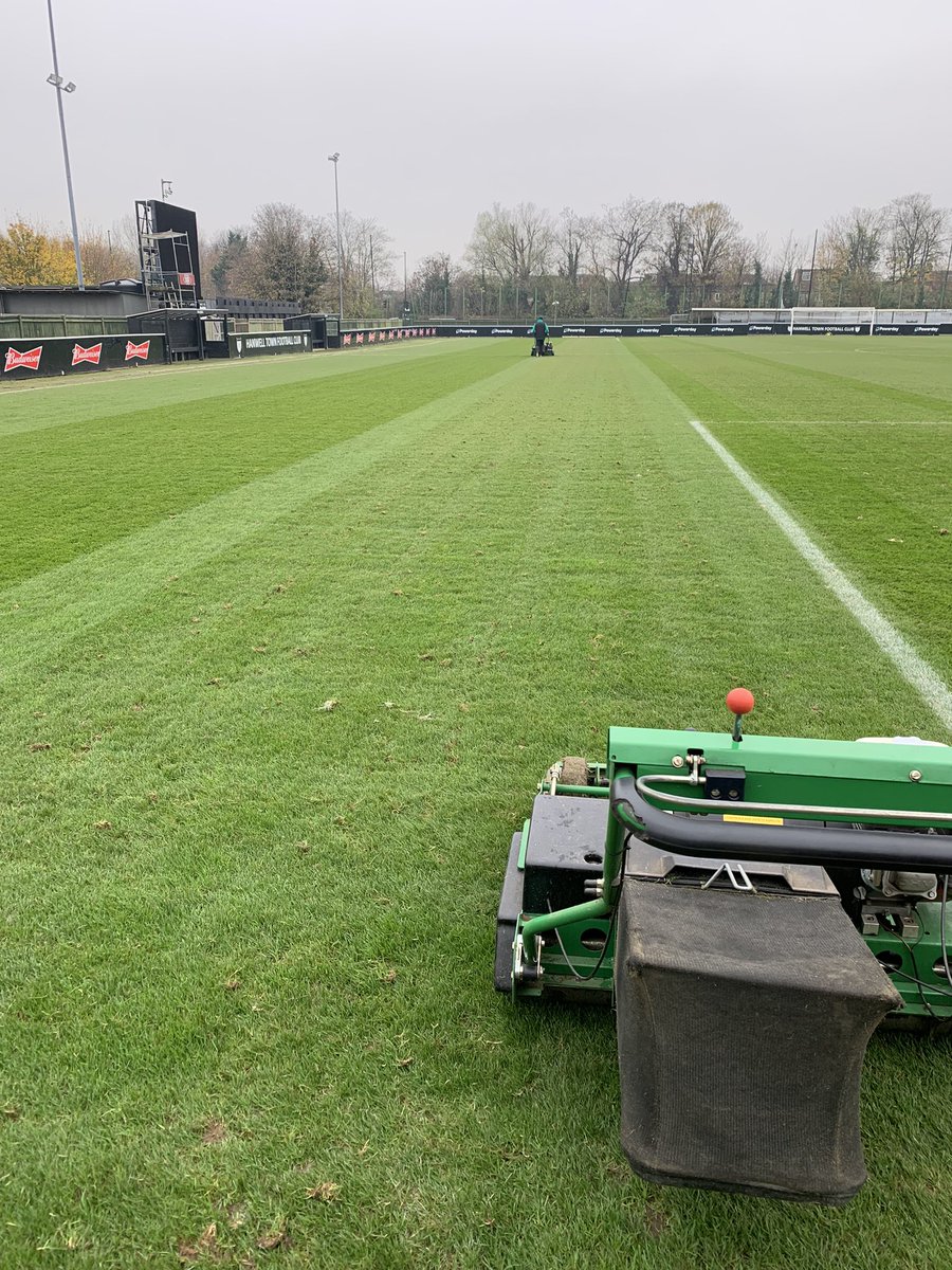 Greenblades London Ltd tweet media