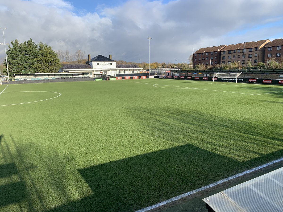 Greenblades London Ltd tweet media