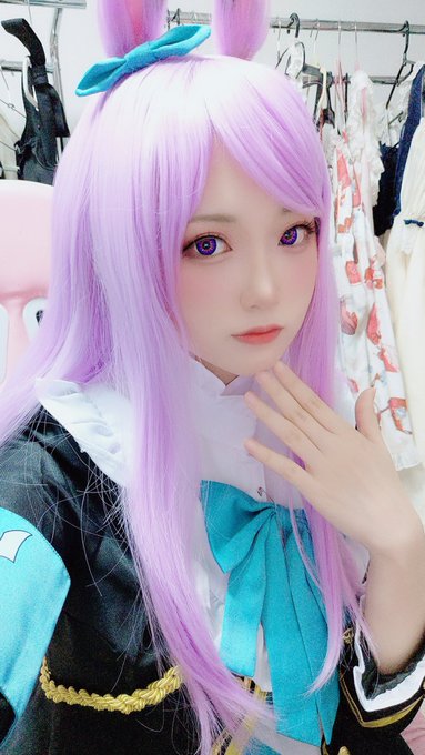 Twitterのコスプレ画像25