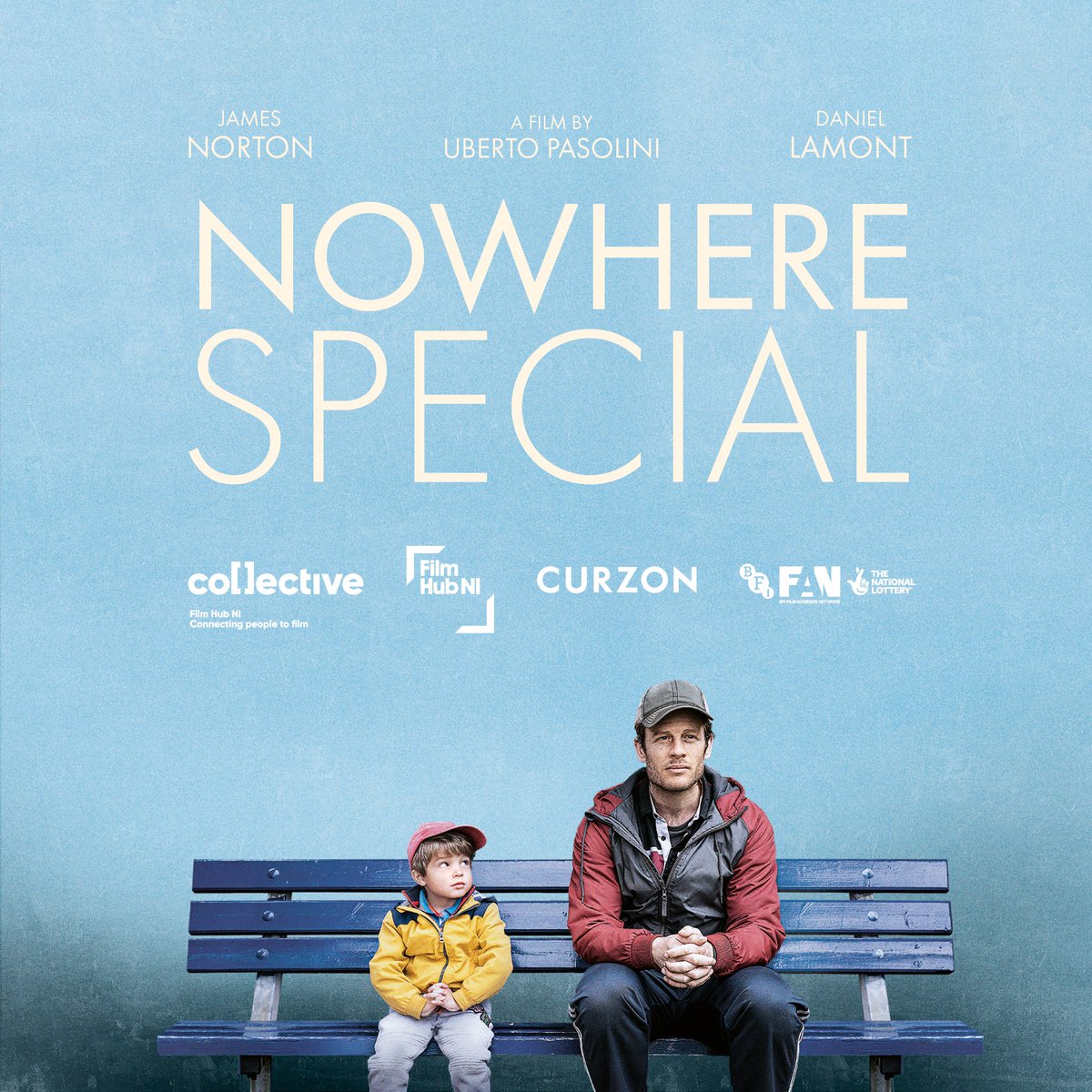Film Hub NI (@filmhubni) on Twitter photo TONIGHT ON <a href="/UTVLife/">UTV Life</a>!
Want to find out more about Nowhere Special?
Stars <a href="/eileenohiggins/">Eileen O'Higgins</a>, Daniel Lamont and his dad Geoffrey will be joining <a href="/PamBallantine/">Pamela Ballantine</a> tonight @ 8pm to talk about our #FHNICollective tour!
Find out where it's screening near you - filmhubni.org/now-showing-ta… TONIGHT ON <a href="/UTVLife/">UTV Life</a>!
Want to find out more about Nowhere Special?
Stars <a href="/eileenohiggins/">Eileen O'Higgins</a>, Daniel Lamont and his dad Geoffrey will be joining <a href="/PamBallantine/">Pamela Ballantine</a> tonight @ 8pm to talk about our #FHNICollective tour!
Find out where it's screening near you - filmhubni.org/now-showing-ta…