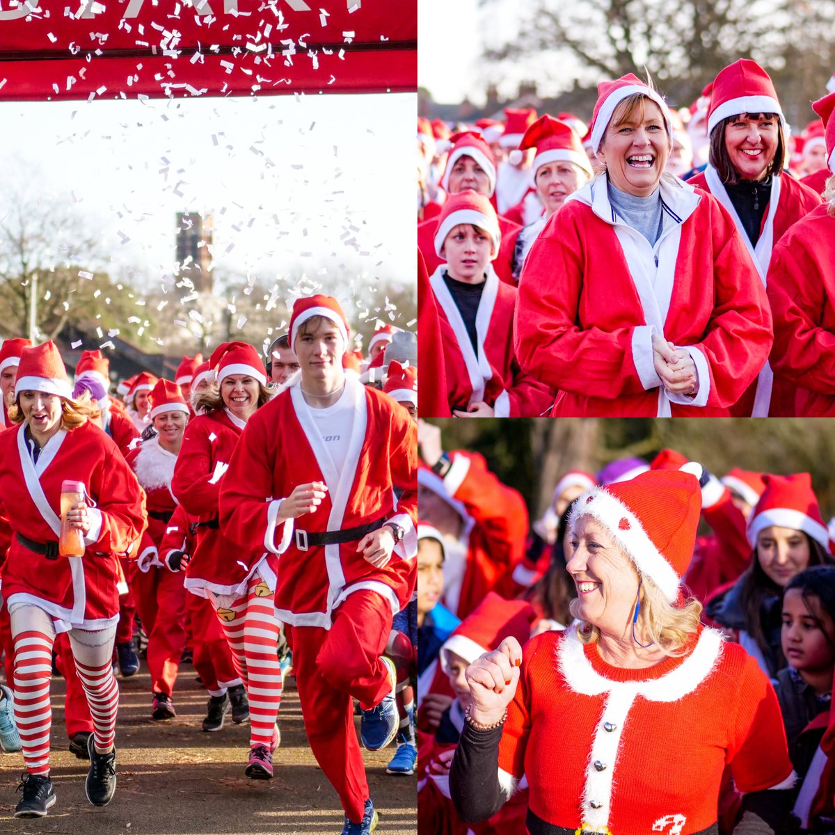 The Myton Hospices tweet media