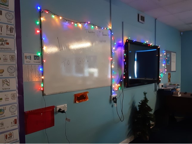 Caldecott Foundation tweet media