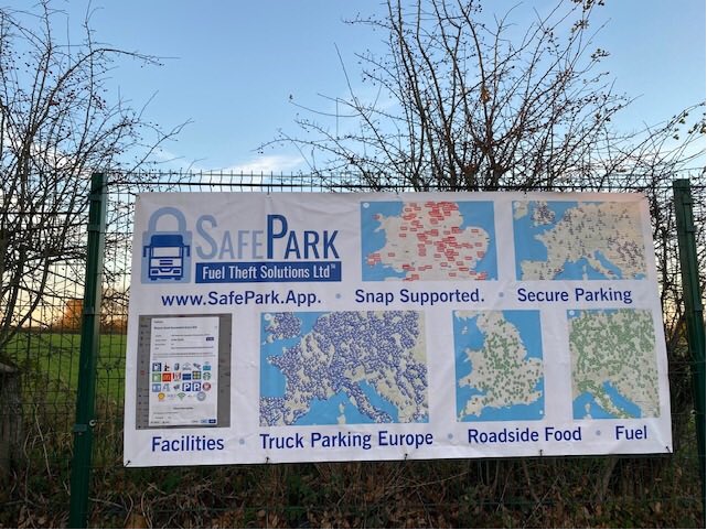 SafePark (@safepark5) on Twitter photo 