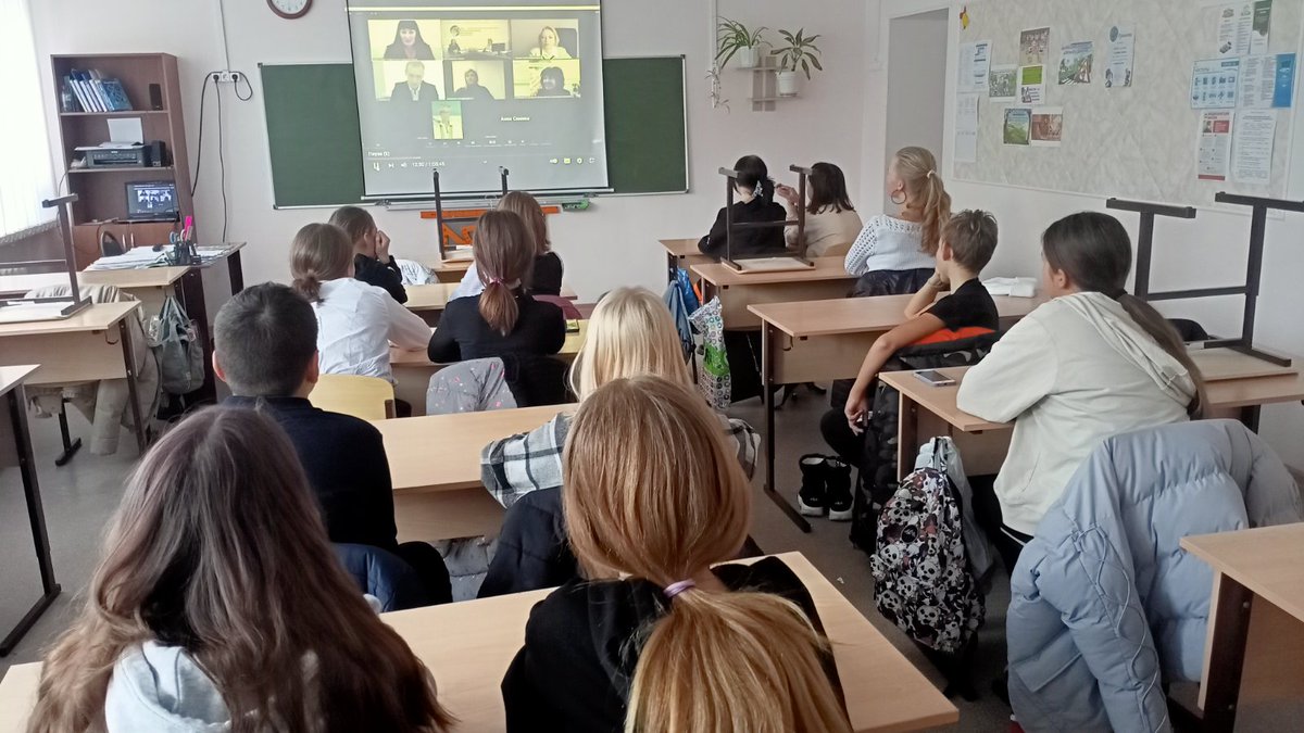 Виртуальная школа 6 г апатиты