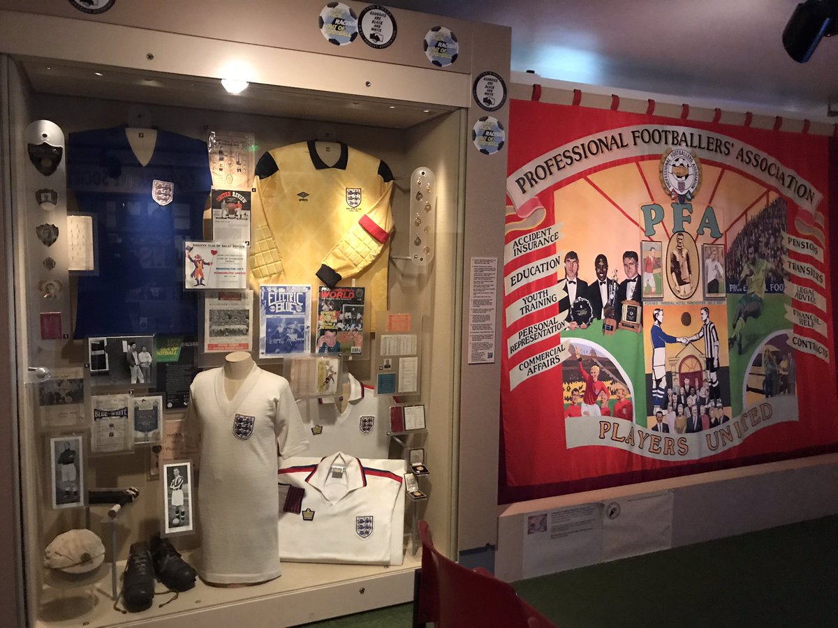 HealthCNC's tweet photo. At the People’s History Museum in Manchester @Newman_College https://t.co/i6D6gQdugx