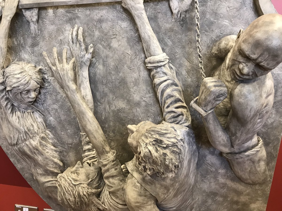 HealthCNC's tweet photo. The welfare state, migration, women’s rights, football and our history. Learning about society and celebrating diversity. https://t.co/luy349UItv
