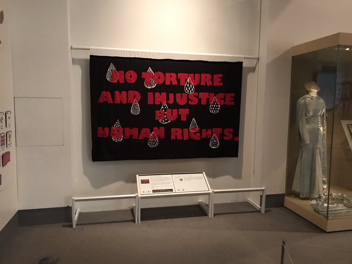 HealthCNC's tweet photo. The welfare state, migration, women’s rights, football and our history. Learning about society and celebrating diversity. https://t.co/luy349UItv