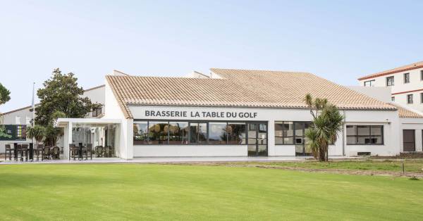 garrido_mathieu's tweet photo. La caisse d’épargne du groupe Roussillon rencontre ses prescripteurs lors de notre afterwork Partenariats Immobilier au golf de st cyprien. Merci à tous pour votre soutien et votre participation #immobilier #partenariats https://t.co/iIzIKaur7c