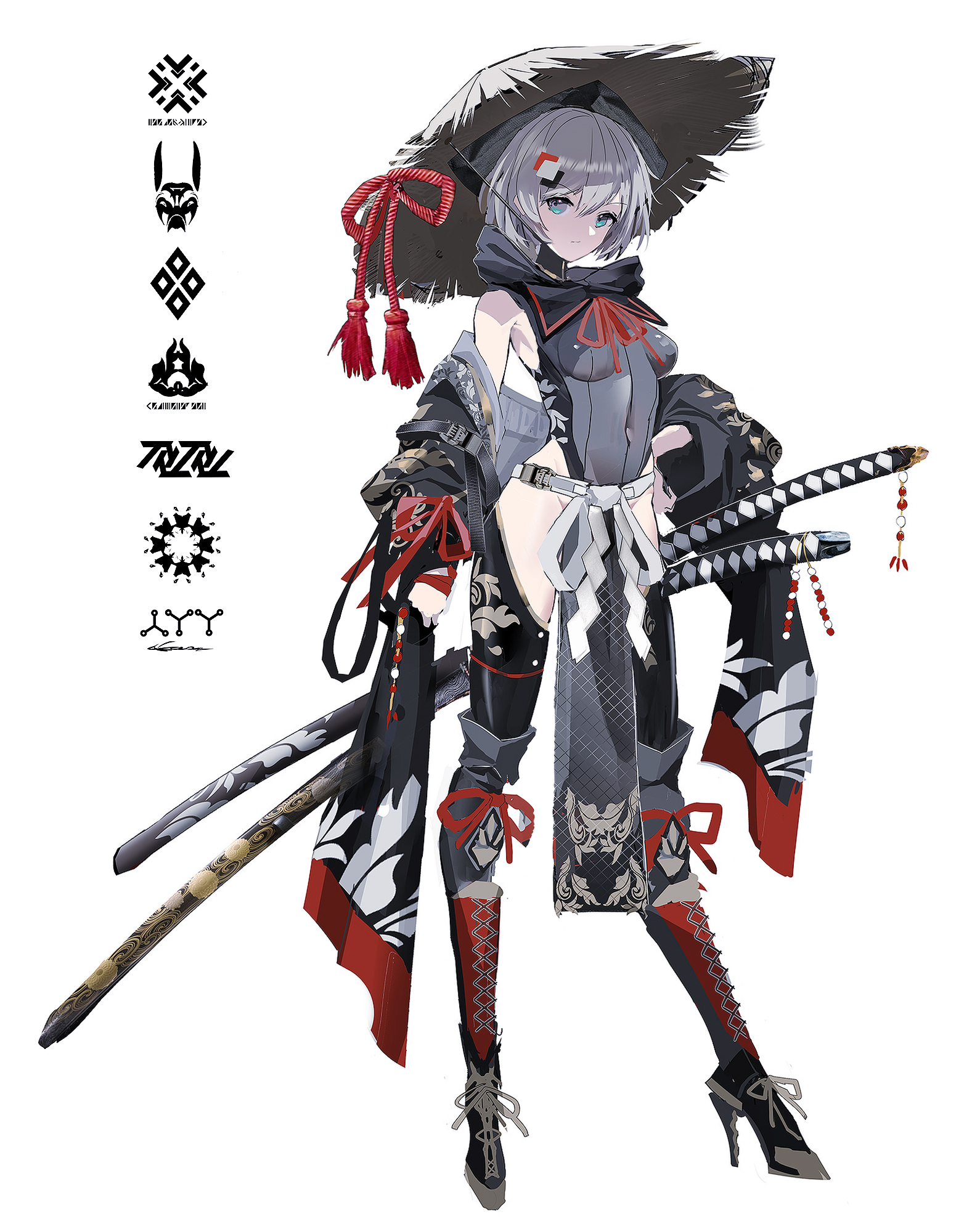 和装TechGear - Search / X