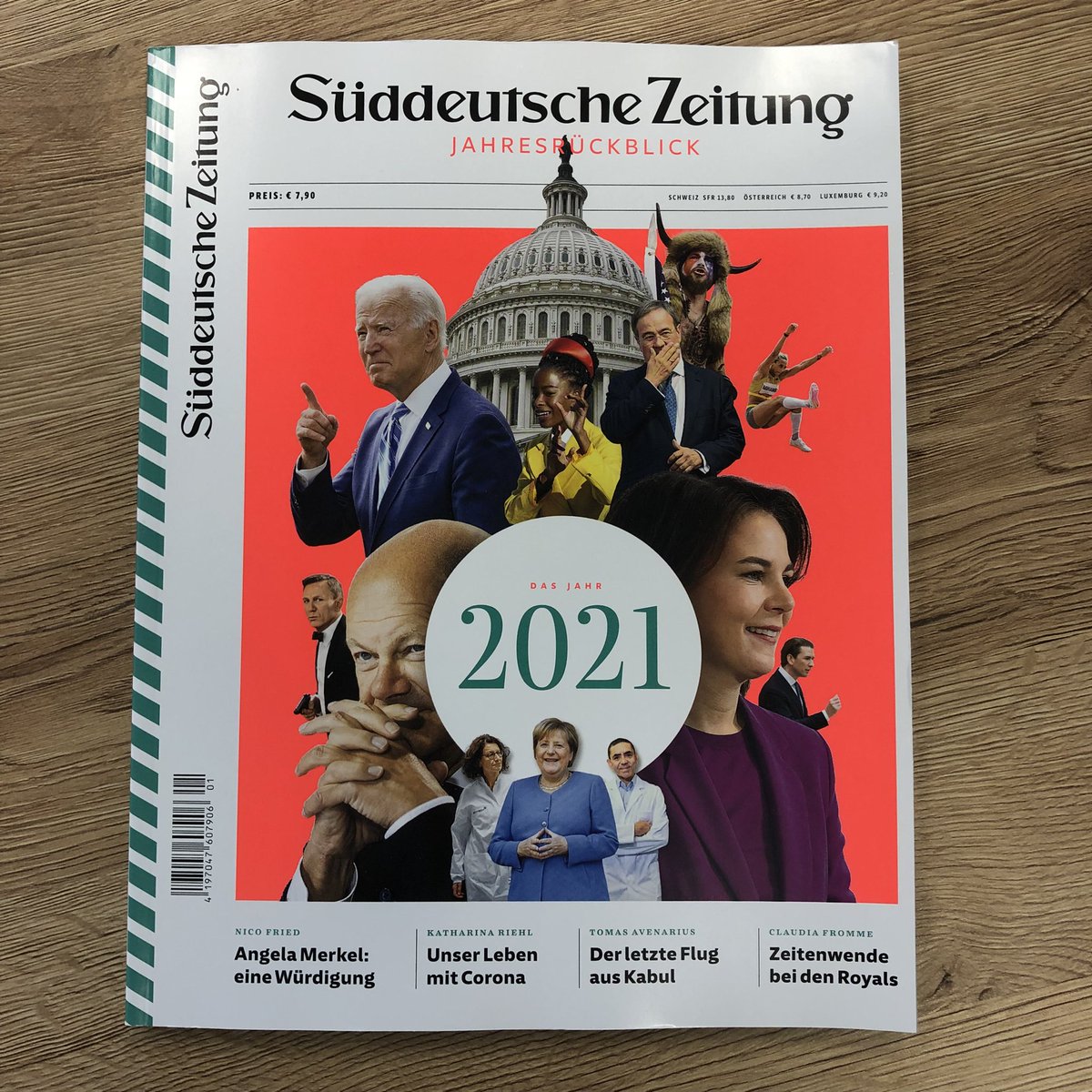 Martin Langeder tweet media