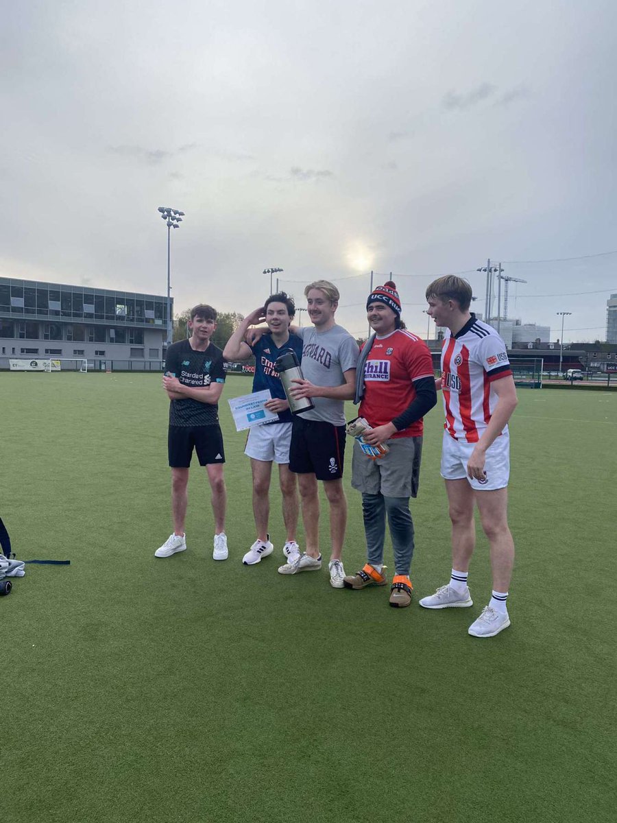 We had such a ball yesterday at the five a side tournament, thank you so much for such a great turnout, over 200€ raised for a great cause. Well done to our winners, and thank you  to the local businesses of cork for sponsoring prizes! <a href="/MovemberIreland/">Movember Ireland</a> <a href="/UCCLawSociety/">UCC Law Society</a> <a href="/LawUCC/">UCC School of Law</a>