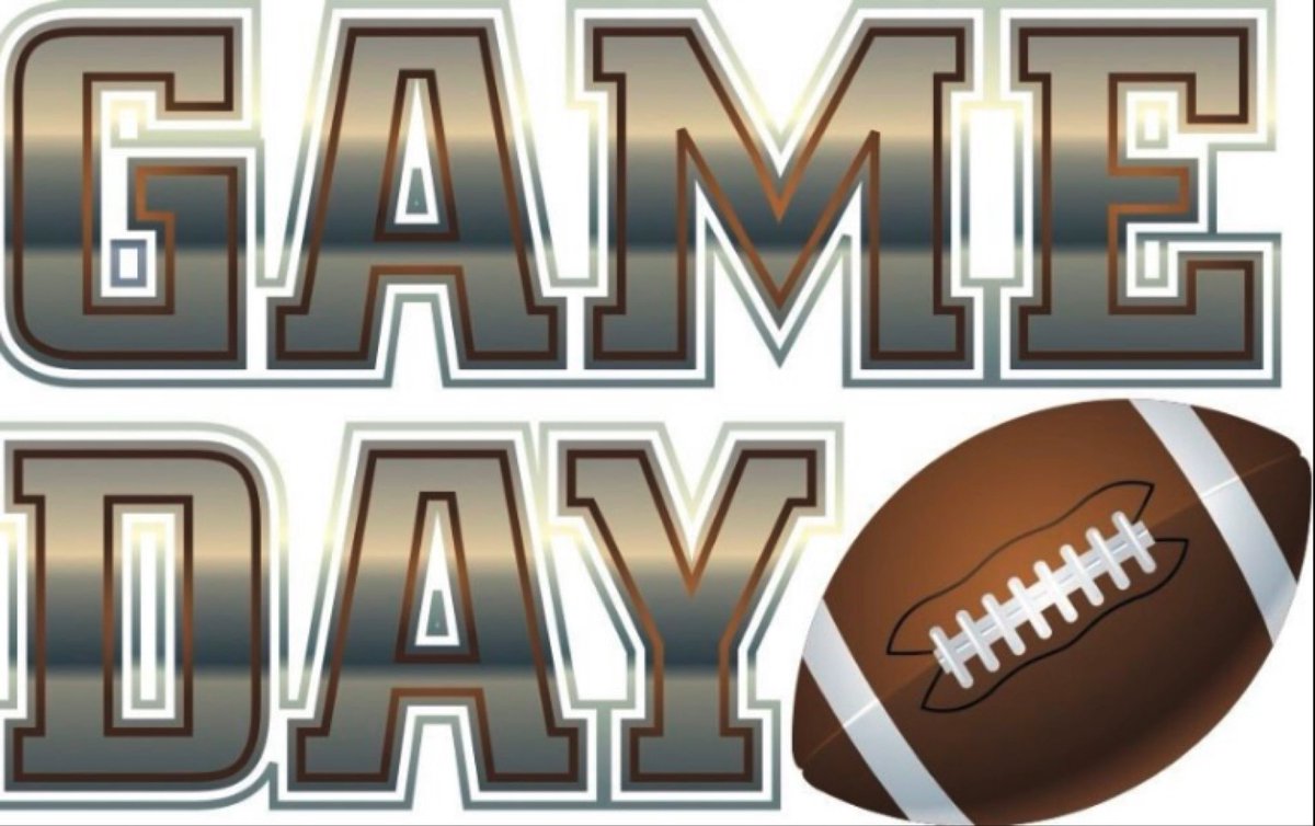 It’s game day son 💪🏼🏈💪🏿 <a href="/CarsonWhiting10/">Carson Whitington</a> <a href="/BBJ39/">Joan Balle</a> <a href="/JoshLehde/">Coach Lehde</a> <a href="/GaryFigirova/">Gary Figirova</a> <a href="/CoachCWorrell/">Cody Worrell</a> <a href="/Coach_Worrell/">Chad Worrell</a> <a href="/coach_mdbowling/">Coach Bowling</a>