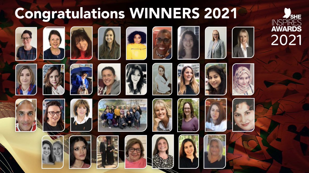 SheInspires 🦋 tweet media