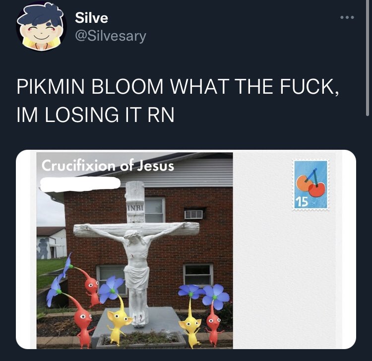 ooc_pikmin's tweet photo. https://t.co/pnRgxeHIGF