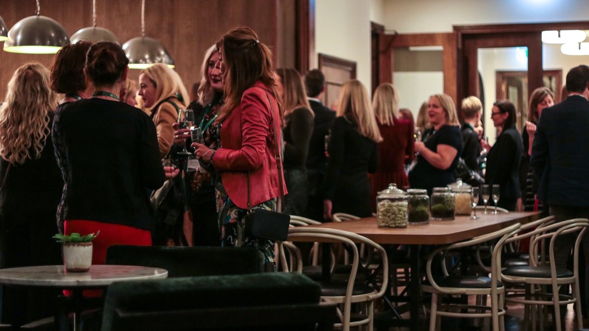 GRG Executive Search tweet media