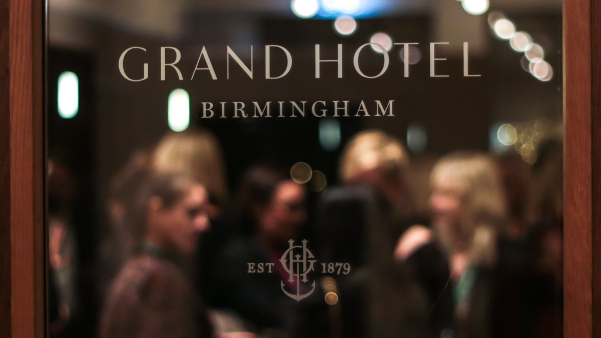 GRG Executive Search tweet media