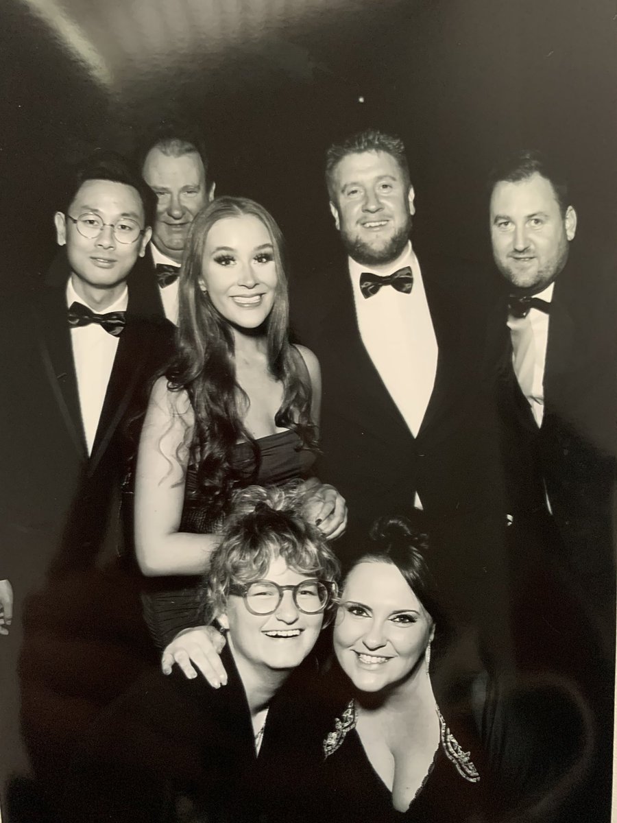 What a night at the Smarter Working Live Awards, by GovNewsDirect and <a href="/UKGovPropAgency/">Government Property Agency (the GPA)</a> 🎉

Congratulations to our winners across the public sector. A special thanks from our team to everyone for travelling near and far, from nominees to sponsors. Winners will be posted soon...🏆