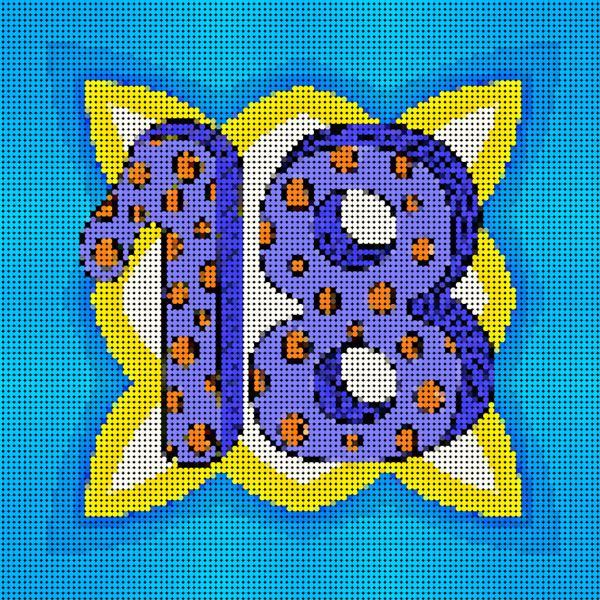 Digimals's tweet image. hicetnunc.art/objkt/304926