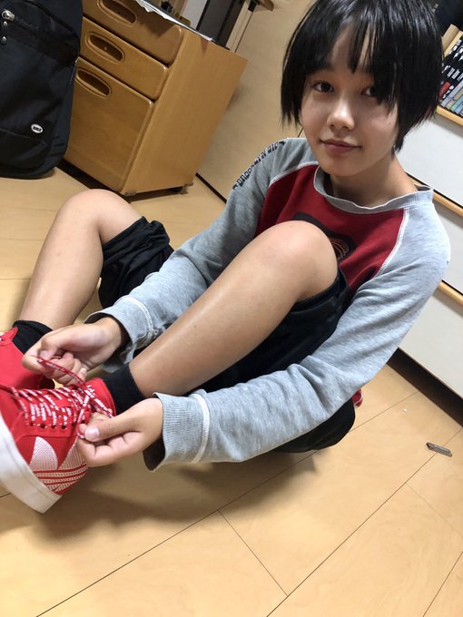 Twitterのコスプレ画像34