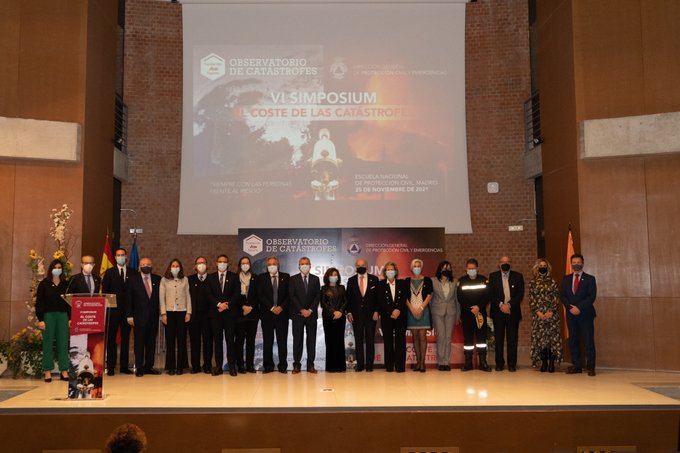 Foto cedida por Fundación Aon