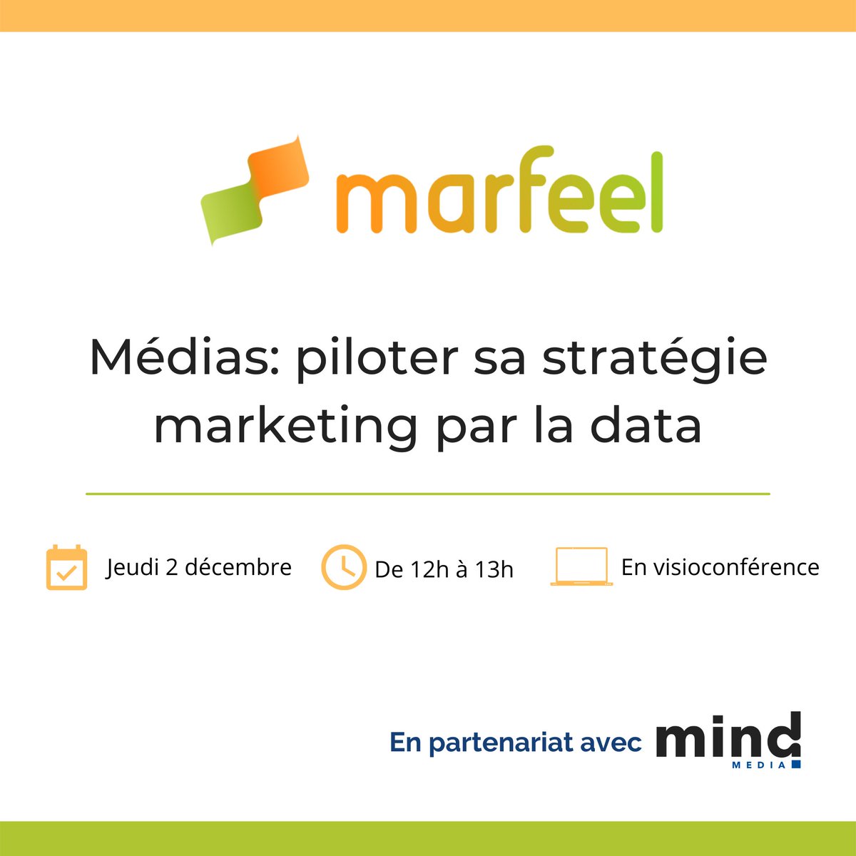 mind Media Club - par mind tweet media