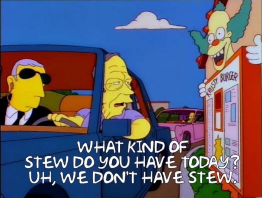 Ireland Simpsons Fans tweet media