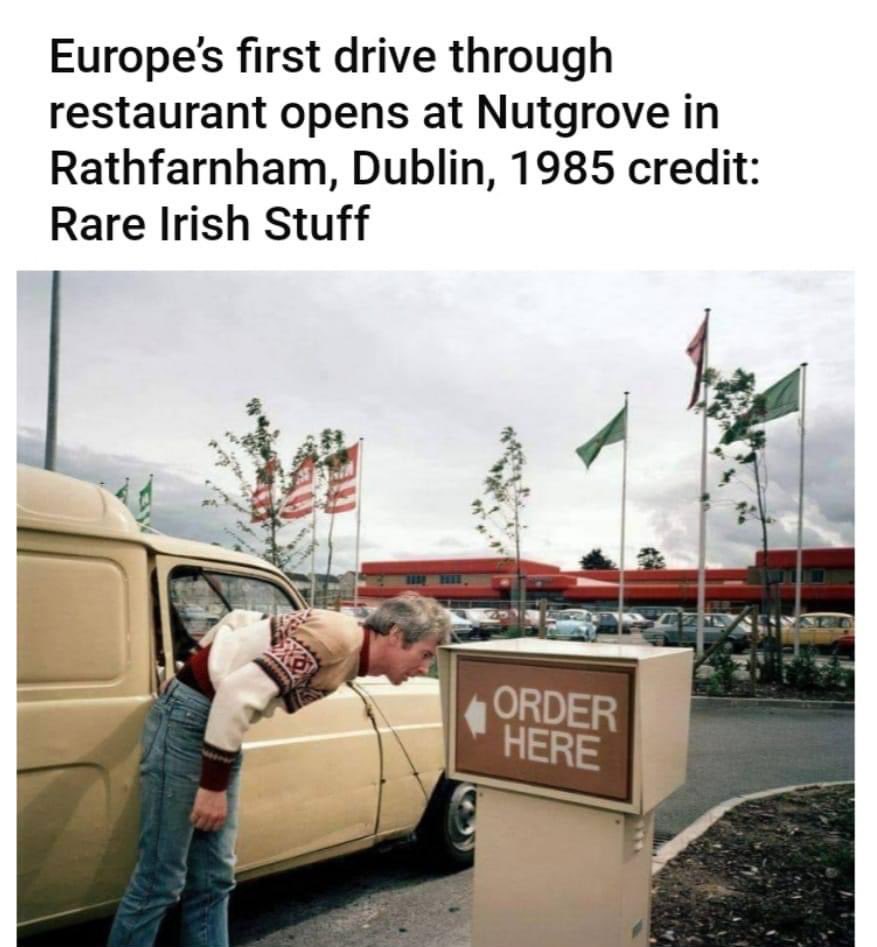 Ireland Simpsons Fans tweet media