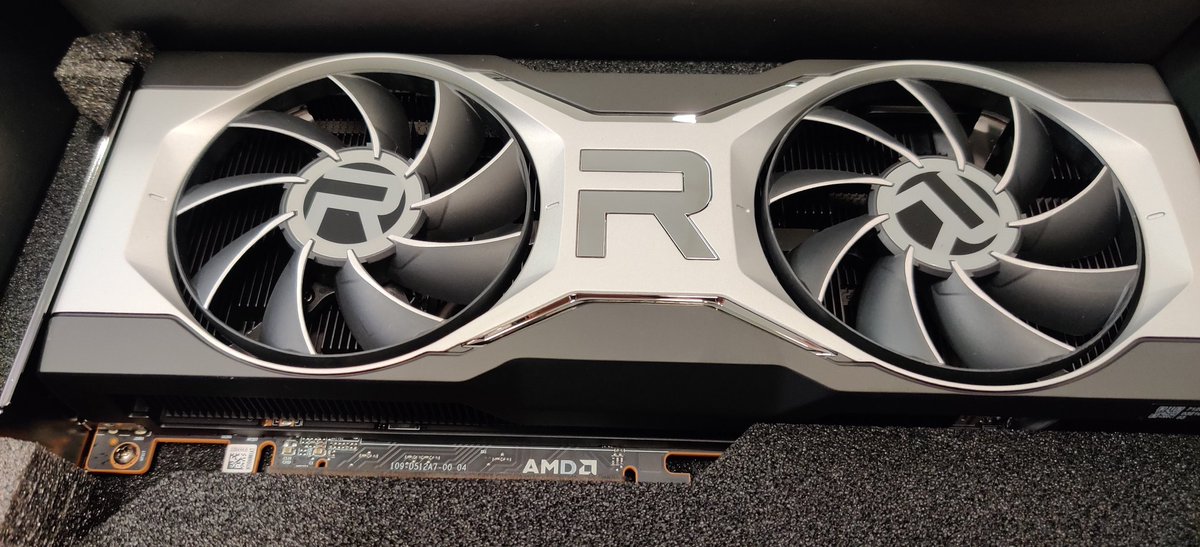 RAVIScsgo's tweet image. Thank you direct buy @AMD