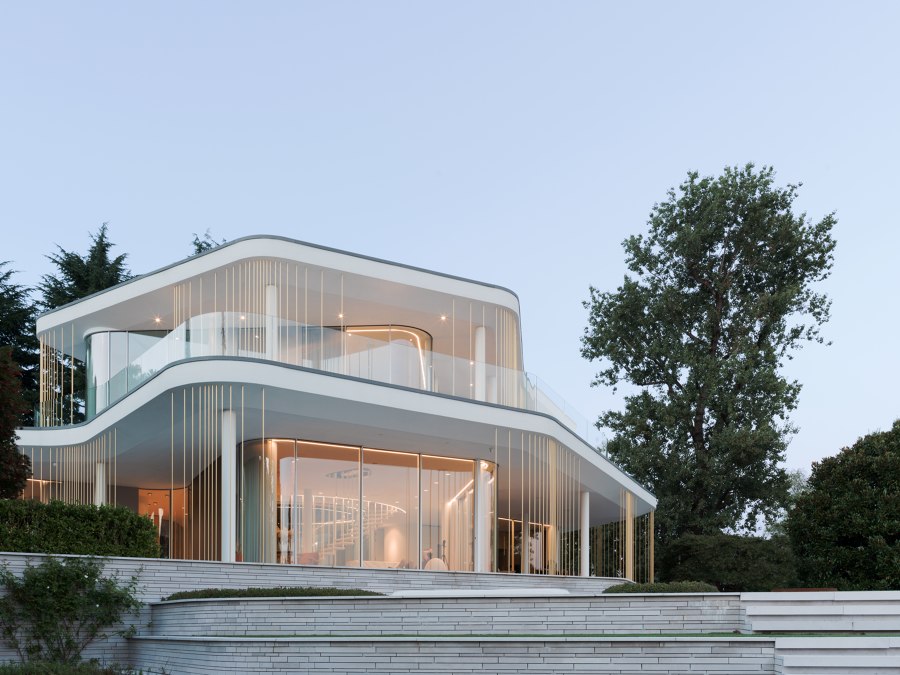 Architonic tweet media