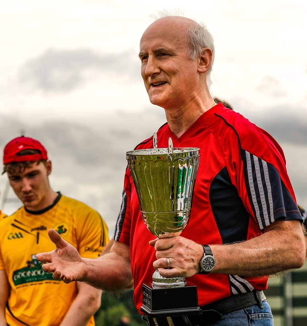 In the latest Irish Voices Podcast we speak to current <a href="/ScotlandGAA/">Scotland GAA</a> Chairperson, Peter Mossey, ahead of the 125th anniversary celebrations in 2022 about all things GAA!

Tune in wherever you get your podcasts, subscribe if you can and share this post too!

anchor.fm/theirishvoice/…