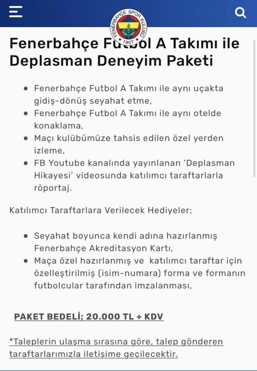 Deniz_BAL's tweet photo. Gözlerime inanamıyorum bu nedir Allah Aşkına mantıklı bi cevap verin…
Bizler Deplasman maçlarına gidemezken parası olana deplasman serbest oohhh ne güzel valla helal olsun @Fenerbahce Bravo 👏👏👏💛💙 https://t.co/yULt3VcV4X