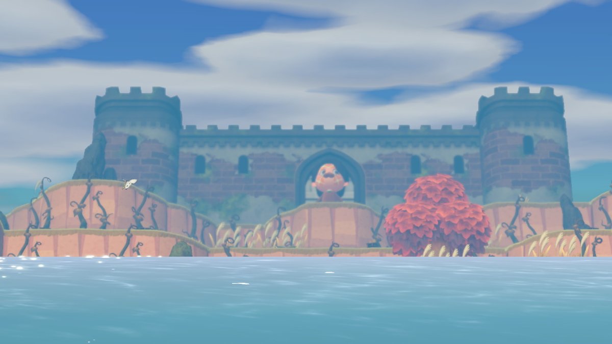 FrizzyScot's tweet photo. #AnimalCrossing #ACNH #NintendoSwitch https://t.co/0MkOxdBYnU