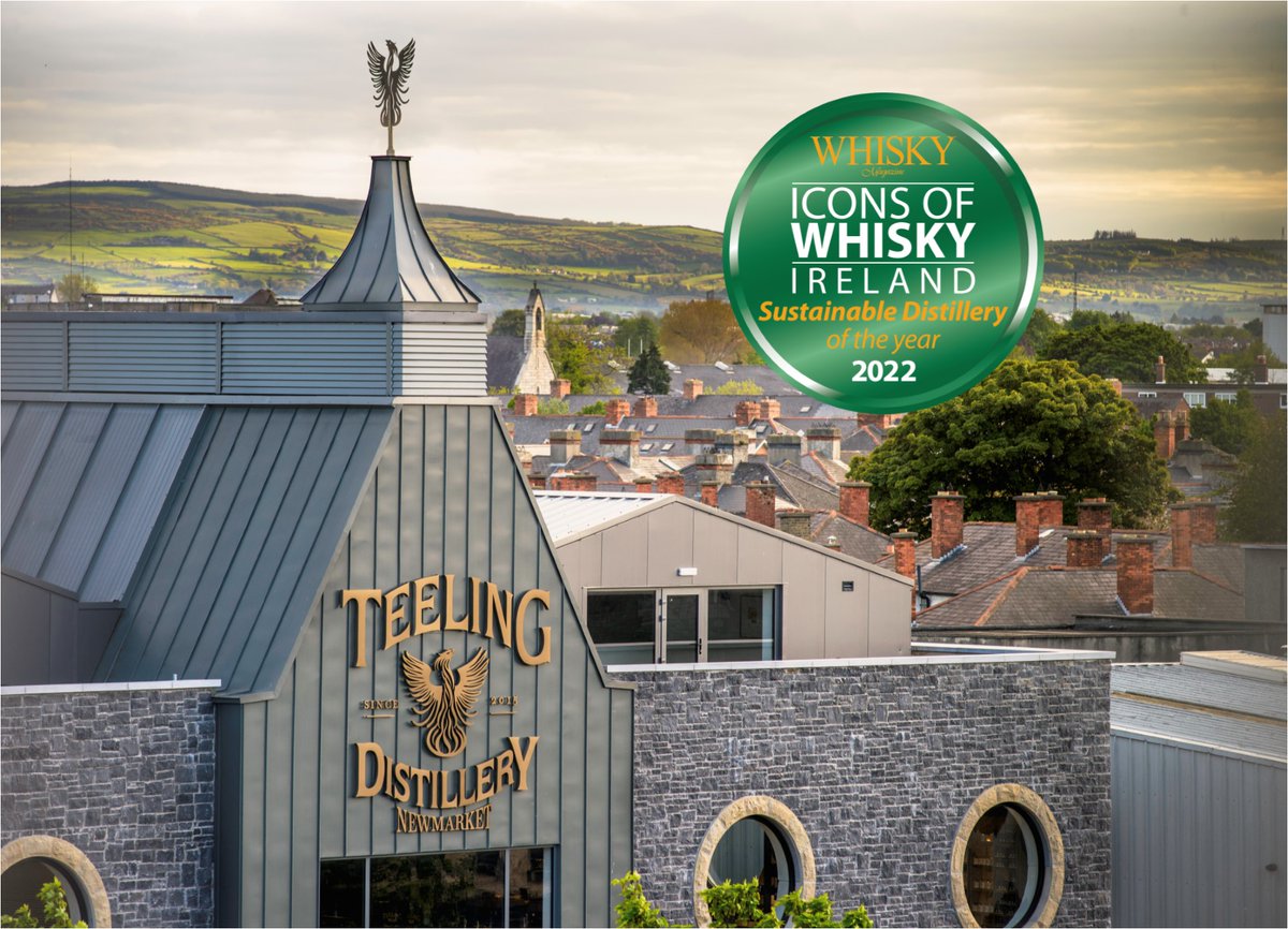 Teeling Whiskey tweet media