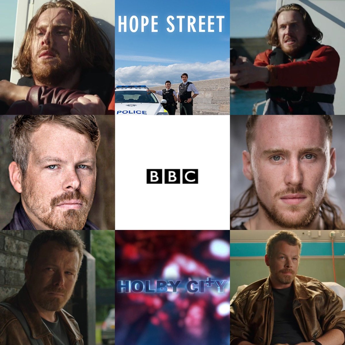 Avenue_Agents's tweet photo. This week has been extra exciting!
We loved seeing our brilliant @WathenActor playing Danny in ‘Holby City’, and @ChrisMohan92 playing Ryan in ‘Hope Street’ (both on BBC One).
#KevinWathen #ChrisMohan
🖤🤍 https://t.co/XGpz9qAuTA