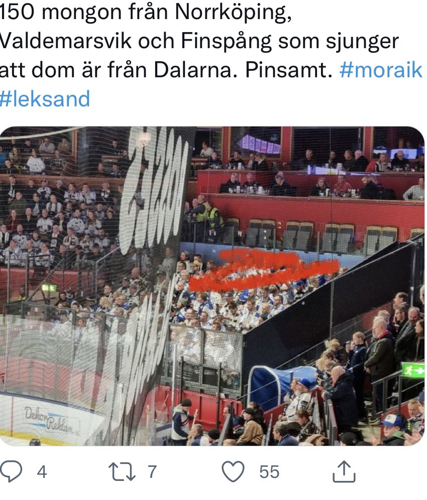 Emil Nilsén 🪕 tweet media