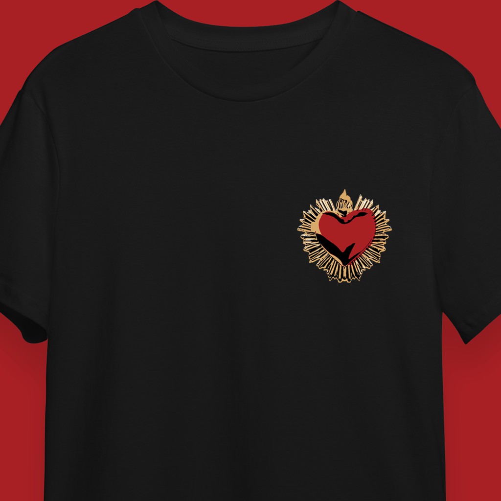 lojapopee's tweet photo. Essa camiseta lindíssima da Selena Gomez está saindo de R$ 69,00 por R$ 41,40 nessa Black Friday.

Esse é o tweet. 

🔗 https://t.co/3DY6Xyt6ML https://t.co/8FjHgqBvOH
